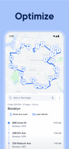 Spoke (Circuit) Route Planner 3.47.1 screenshot 2