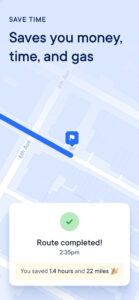 Spoke (Circuit) Route Planner 3.47.0 screenshot 2
