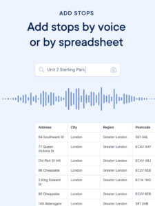 Spoke (Circuit) Route Planner 3.46.6 screenshot 13