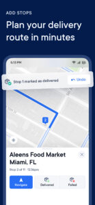 Spoke (Circuit) Route Planner 3.46.6 screenshot 3