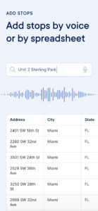 Spoke (Circuit) Route Planner 3.46.6 screenshot 6