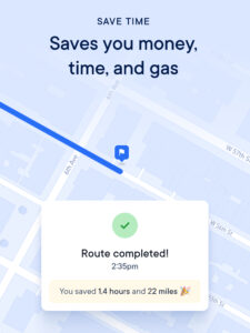 Spoke (Circuit) Route Planner 3.46.6 screenshot 9