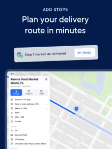 Spoke (Circuit) Route Planner 3.46.6 screenshot 10