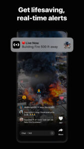 Citizen: Protect The World 0.1259.0 screenshot 1