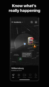 Citizen: Protect The World 0.1259.0 screenshot 2