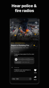 Citizen: Protect The World 0.1259.0 screenshot 3