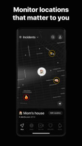 Citizen: Protect The World 0.1259.0 screenshot 4