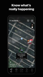 Citizen: Protect The World 0.1247.1 screenshot 2