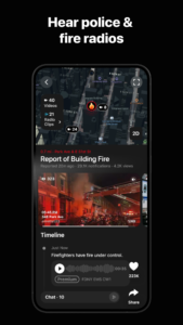 Citizen: Protect The World 0.1247.1 screenshot 3