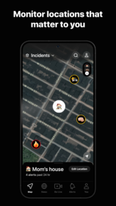 Citizen: Protect The World 0.1247.1 screenshot 4