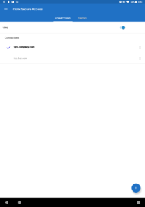 Citrix Secure Access 25.03.2 screenshot 11