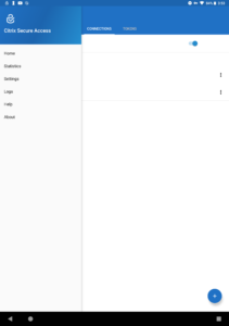 Citrix Secure Access 25.03.2 screenshot 12