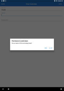 Citrix Secure Access 25.03.2 screenshot 15