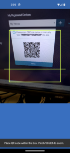 Citrix Secure Access 25.03.1 screenshot 5