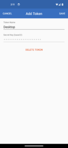 Citrix Secure Access 25.03.1 screenshot 8