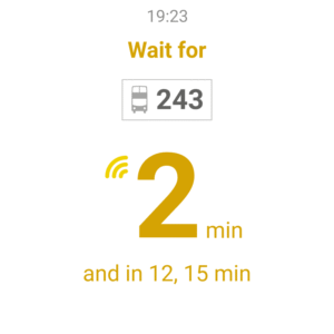Citymapper 11.35.1 screenshot 11