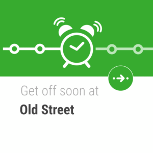 Citymapper 11.35.1 screenshot 13