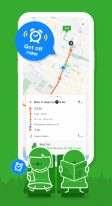 Citymapper 11.35.1 screenshot 4
