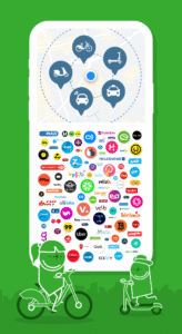 Citymapper 11.35.1 screenshot 5