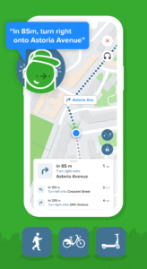 Citymapper 11.35 screenshot 6