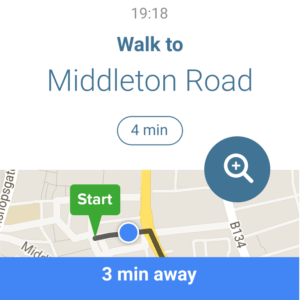 Citymapper 11.35 screenshot 10