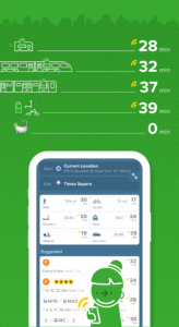 Citymapper 11.34.1 screenshot 2