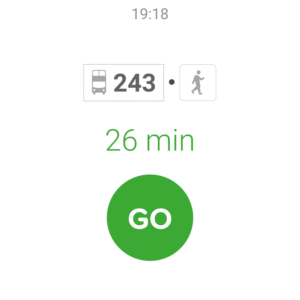 Citymapper 11.34.1 screenshot 9
