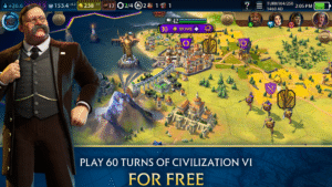Civilization VI 1.2.5 screenshot 1