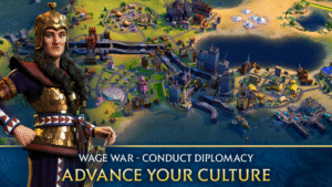 Civilization VI 1.2.5 screenshot 4