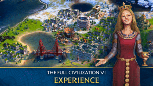 Civilization VI 1.2.5 screenshot 5