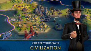 Civilization VI 1.2.5 screenshot 3