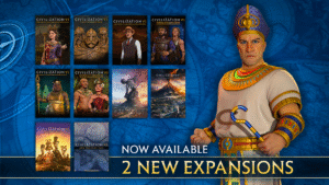 Civilization VI 1.2.5 screenshot 6