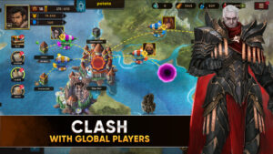Clash of Beasts 7.30.2 screenshot 12