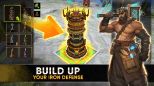 Clash of Beasts 7.30.2 screenshot 3