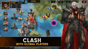 Clash of Beasts 7.30.2 screenshot 6
