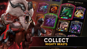 Clash of Beasts 7.30.2 screenshot 7