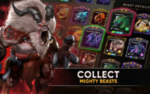 Clash of Beasts 7.30.2 screenshot 13