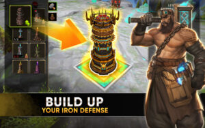 Clash of Beasts 7.30.2 screenshot 15