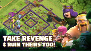Clash of Clans 17.360.13 screenshot 6