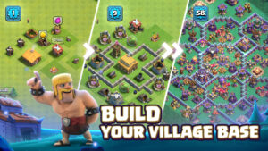 Clash of Clans 17.360.13 screenshot 1