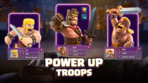 Clash of Clans 17.360.13 screenshot 7