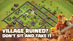 Clash of Clans 17.360.7 screenshot 5