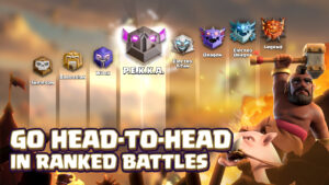 Clash of Clans 17.360.7 screenshot 8