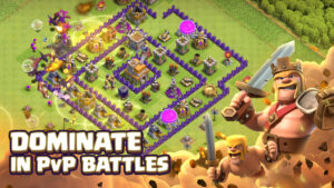 Clash of Clans 17.360.7 screenshot 2