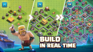 Clash of Clans 17.126.37 screenshot 1