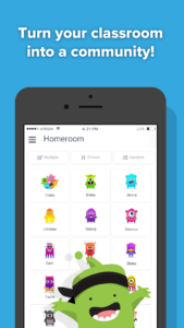ClassDojo 7.37.0 screenshot 1