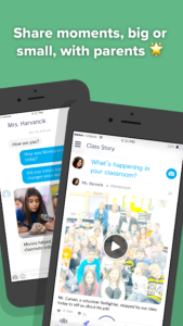 ClassDojo 7.37.0 screenshot 2