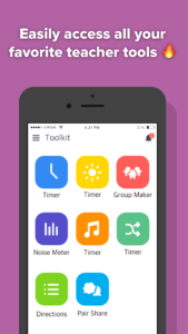 ClassDojo 7.37.0 screenshot 3