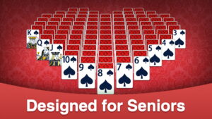 Classic Solitaire 2.13.52 screenshot 6