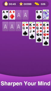 Classic Solitaire 2.13.2 screenshot 5